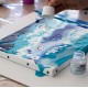SILICONE OIL - STUDIO ACRYLICS 45 ml